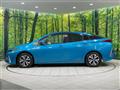 2017 Toyota Prius PHV