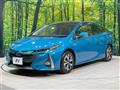 2017 Toyota Prius PHV