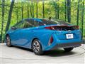 2017 Toyota Prius PHV