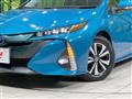 2017 Toyota Prius PHV