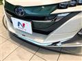 2017 Toyota Prius PHV