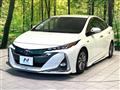 2017 Toyota Prius PHV