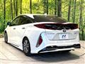 2017 Toyota Prius PHV