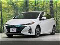 2017 Toyota Prius PHV