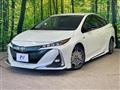 2017 Toyota Prius PHV