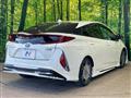 2017 Toyota Prius PHV