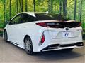2017 Toyota Prius PHV