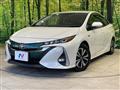 2018 Toyota Prius PHV