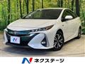 2018 Toyota Prius PHV