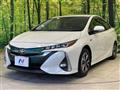 2018 Toyota Prius PHV