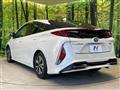 2018 Toyota Prius PHV