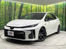 2017 Toyota Prius PHV