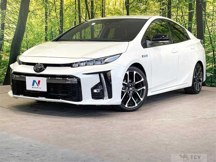 2017 Toyota Prius PHV