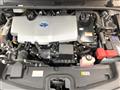 2019 Toyota Prius PHV
