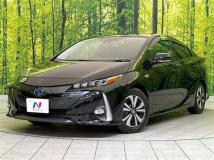 2020 Toyota Prius PHV