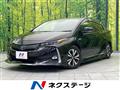 2021 Toyota Prius PHV