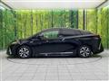 2021 Toyota Prius PHV