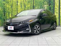 2021 Toyota Prius PHV