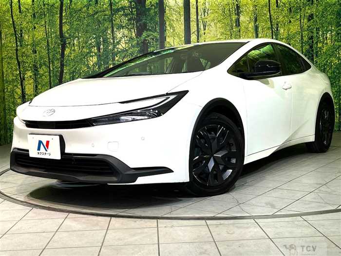 2023 Toyota Prius