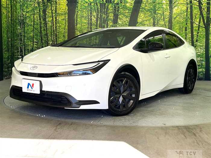 2023 Toyota Prius