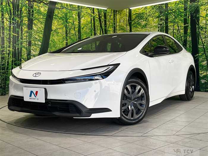 2023 Toyota Prius