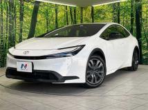 2023 Toyota Prius