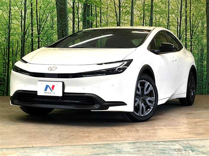 2025 Toyota Prius