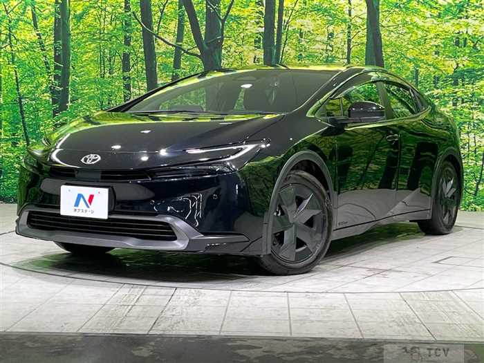 2023 Toyota Prius