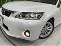 2011 Lexus CT