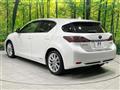 2011 Lexus CT