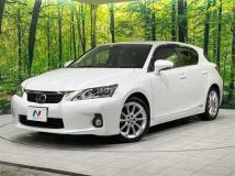 2011 Lexus CT