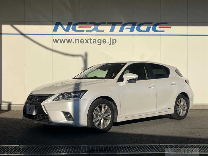 2015 Lexus CT