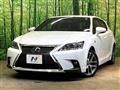 2017 Lexus CT