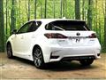 2017 Lexus CT