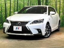 2017 Lexus CT