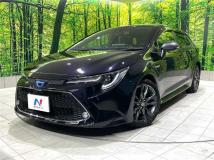 2020 Toyota Corolla Sedan