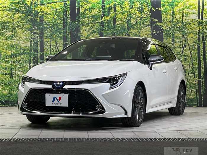 2021 Toyota Corolla Sedan