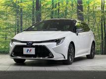 2021 Toyota Corolla Sedan