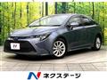 2021 Toyota Corolla Sedan