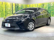 2021 Toyota Corolla Sedan