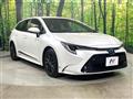 2022 Toyota Corolla Sedan