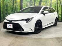 2022 Toyota Corolla Sedan