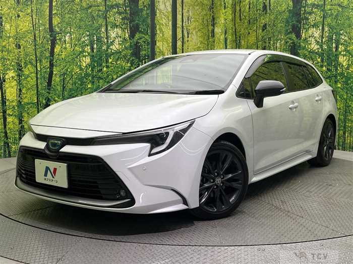 2023 Toyota Corolla Sedan