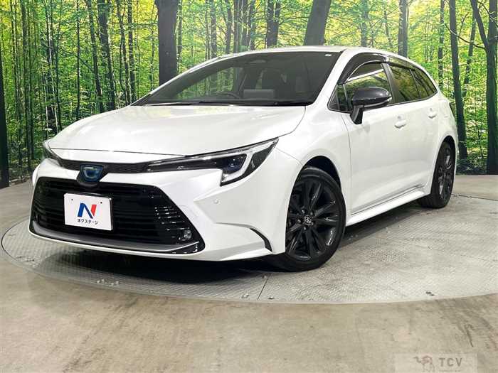 2023 Toyota Corolla Sedan