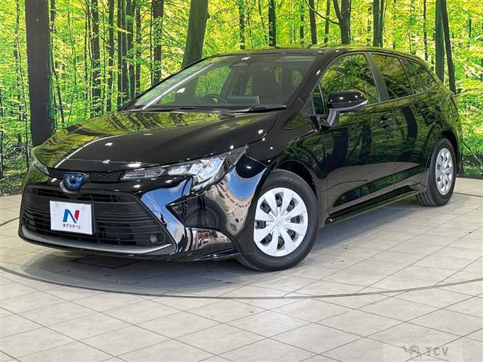 2023 Toyota Corolla Sedan