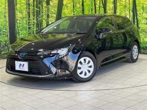 2023 Toyota Corolla Sedan