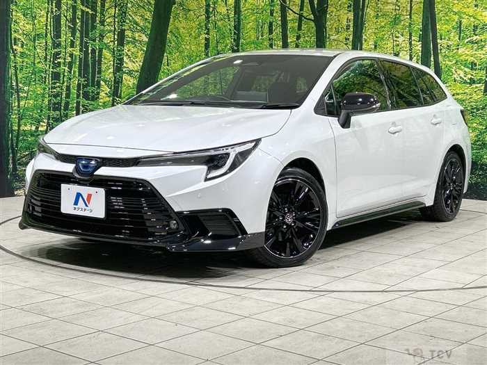 2024 Toyota Corolla Sedan