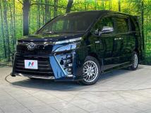 2018 Toyota Voxy
