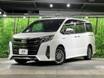 2018 Toyota Noah
