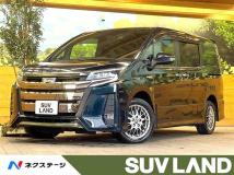 2018 Toyota Noah